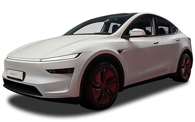 Model Y 2026